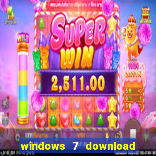 windows 7 download 64 bits iso